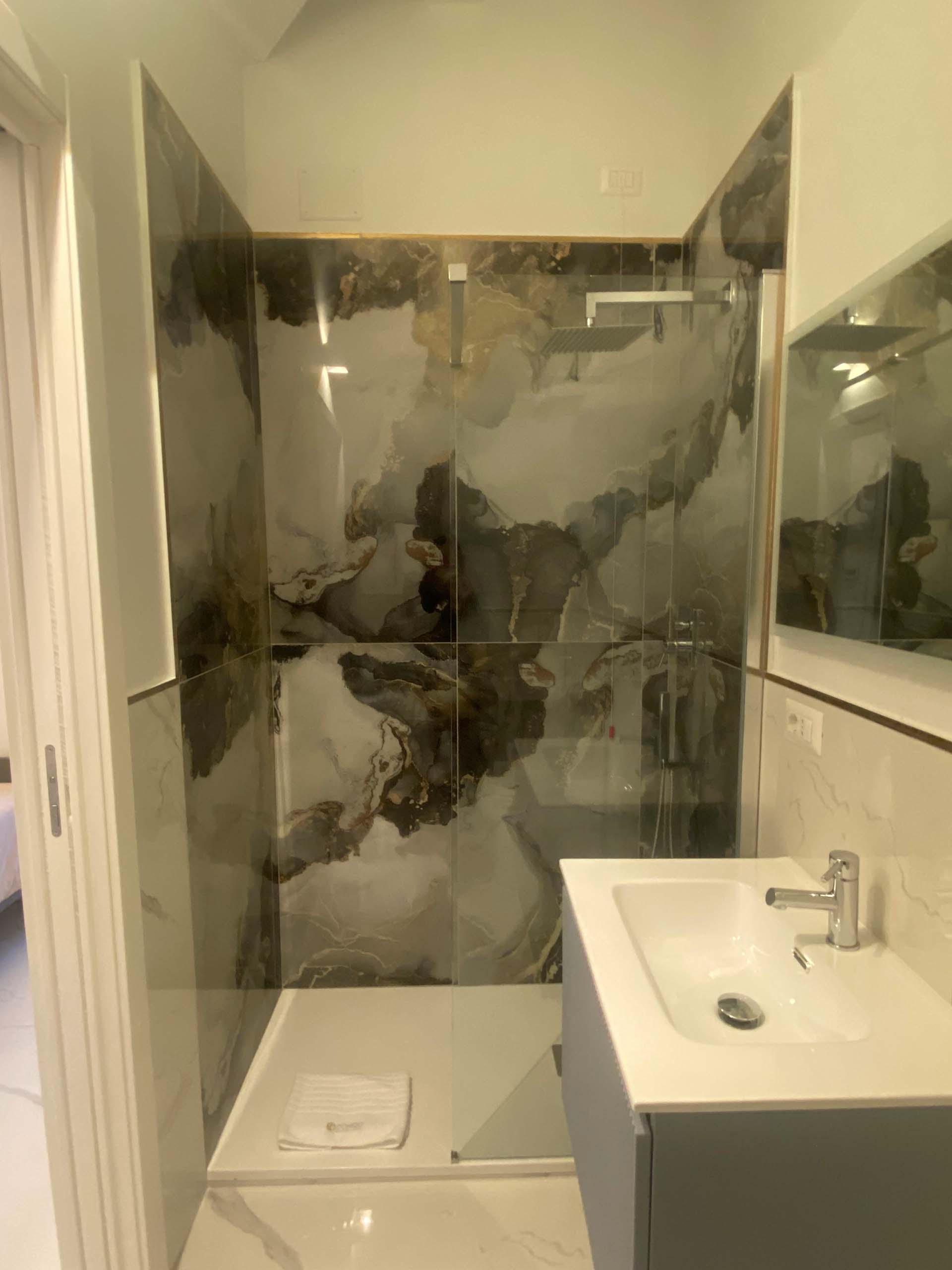 BAGNO 301